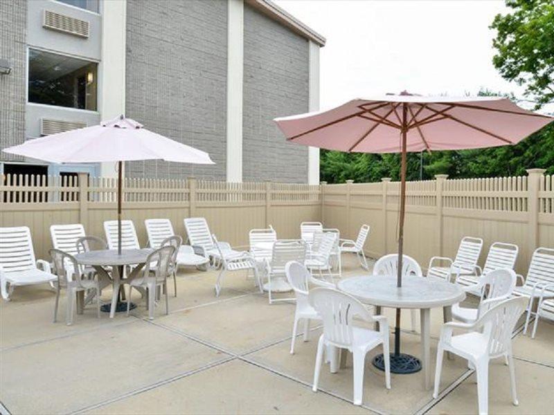 Quality Inn Old Saybrook - Westbrook Eksteriør billede