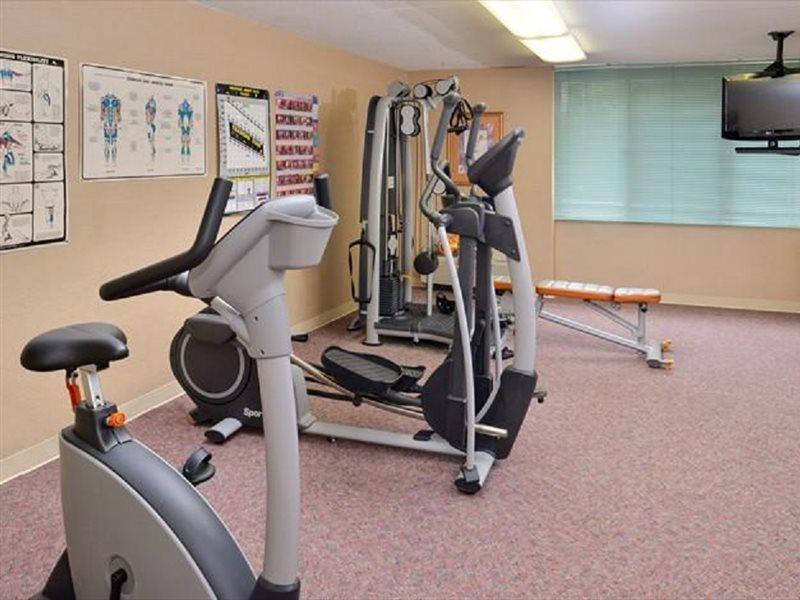 Quality Inn Old Saybrook - Westbrook Eksteriør billede