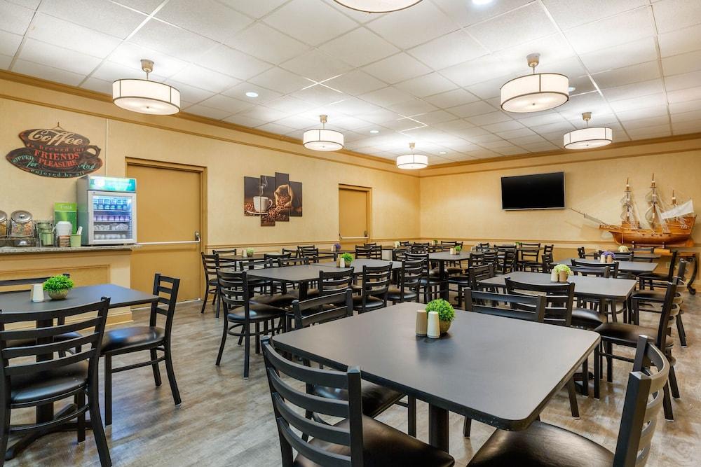 Quality Inn Old Saybrook - Westbrook Eksteriør billede