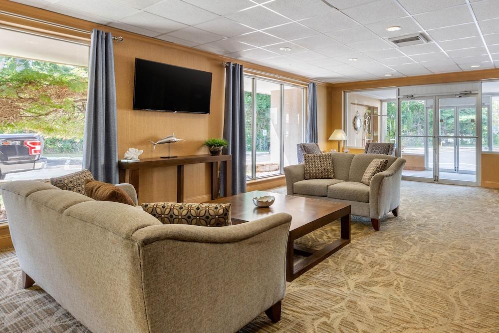 Quality Inn Old Saybrook - Westbrook Eksteriør billede