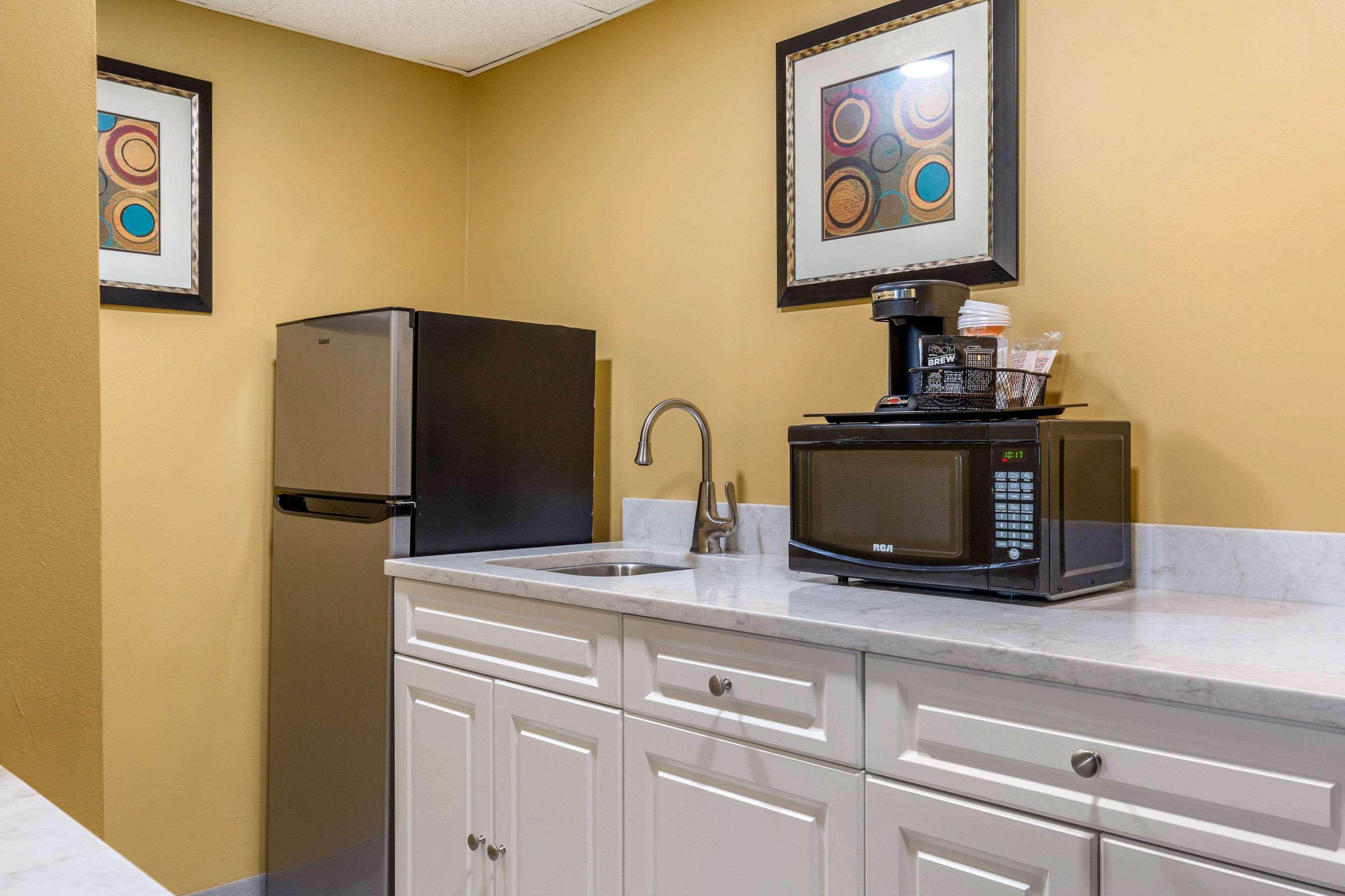 Quality Inn Old Saybrook - Westbrook Eksteriør billede