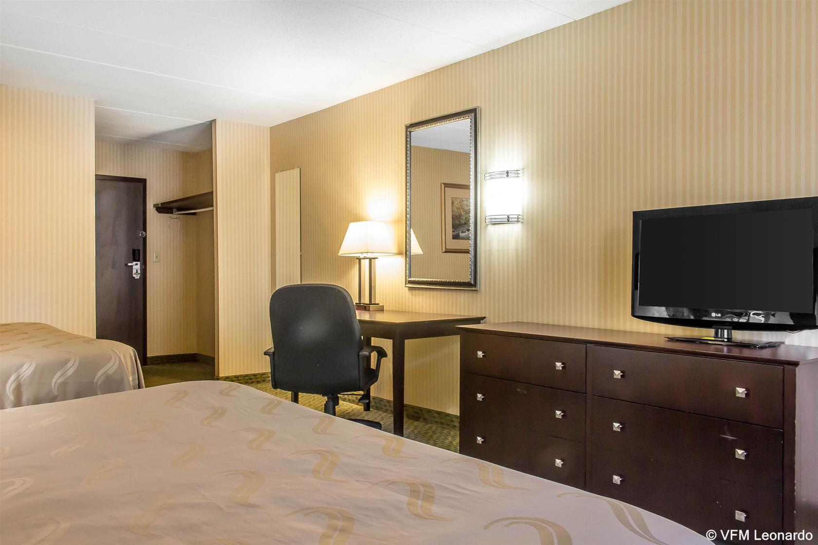 Quality Inn Old Saybrook - Westbrook Eksteriør billede