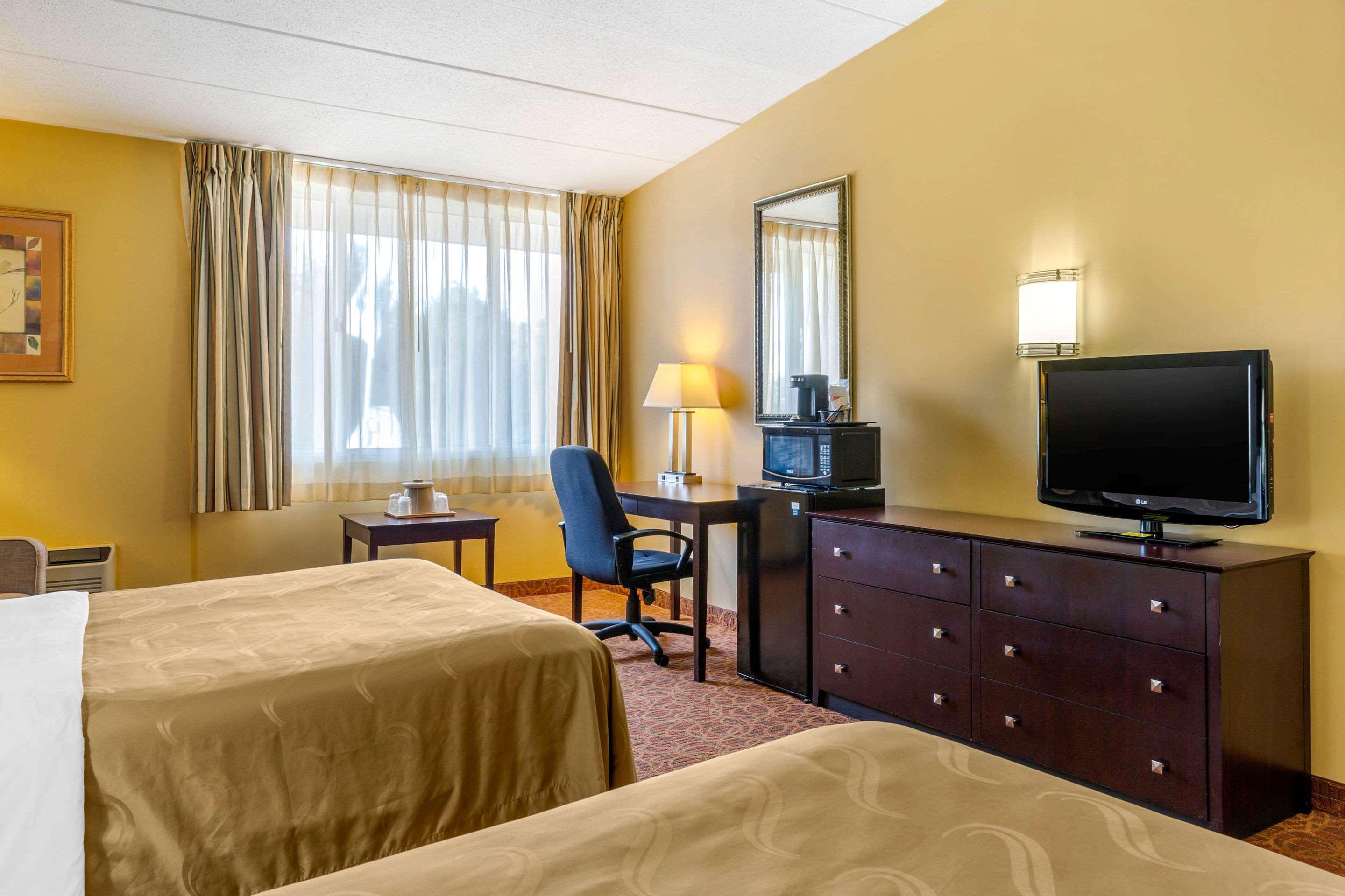 Quality Inn Old Saybrook - Westbrook Eksteriør billede