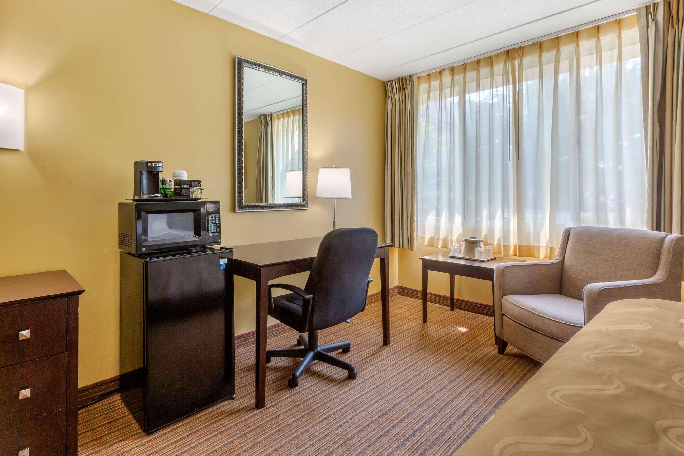 Quality Inn Old Saybrook - Westbrook Eksteriør billede