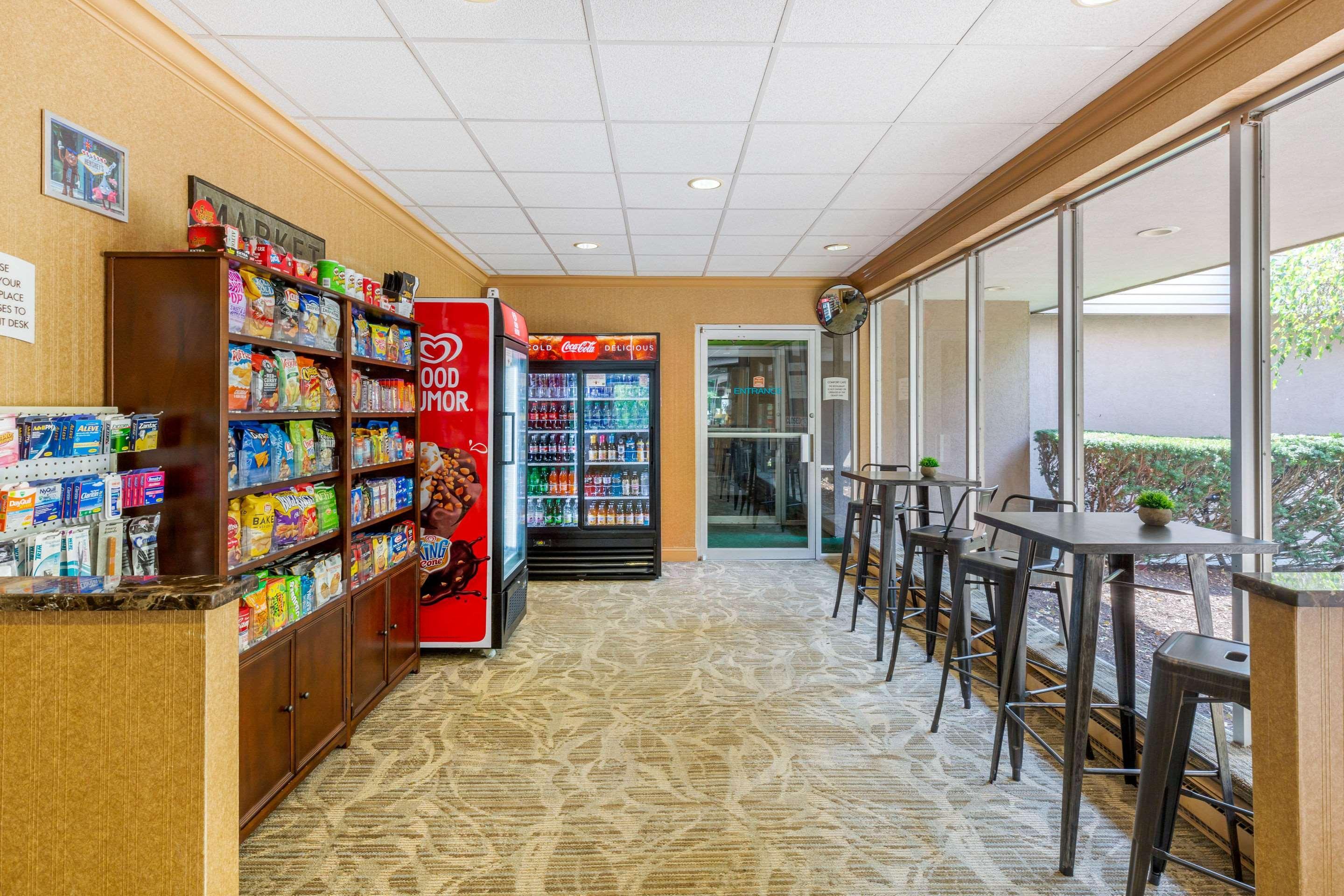 Quality Inn Old Saybrook - Westbrook Eksteriør billede
