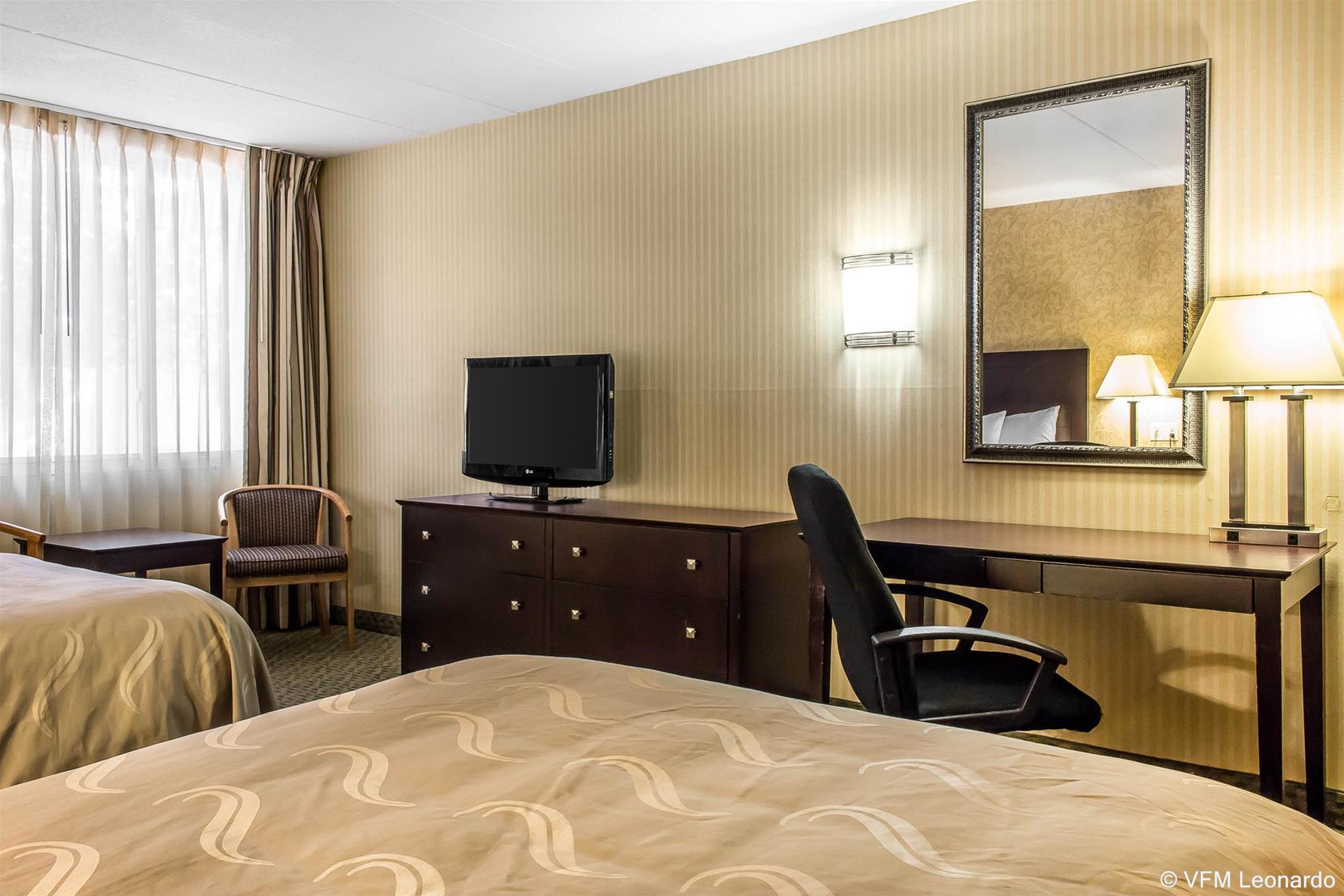 Quality Inn Old Saybrook - Westbrook Eksteriør billede