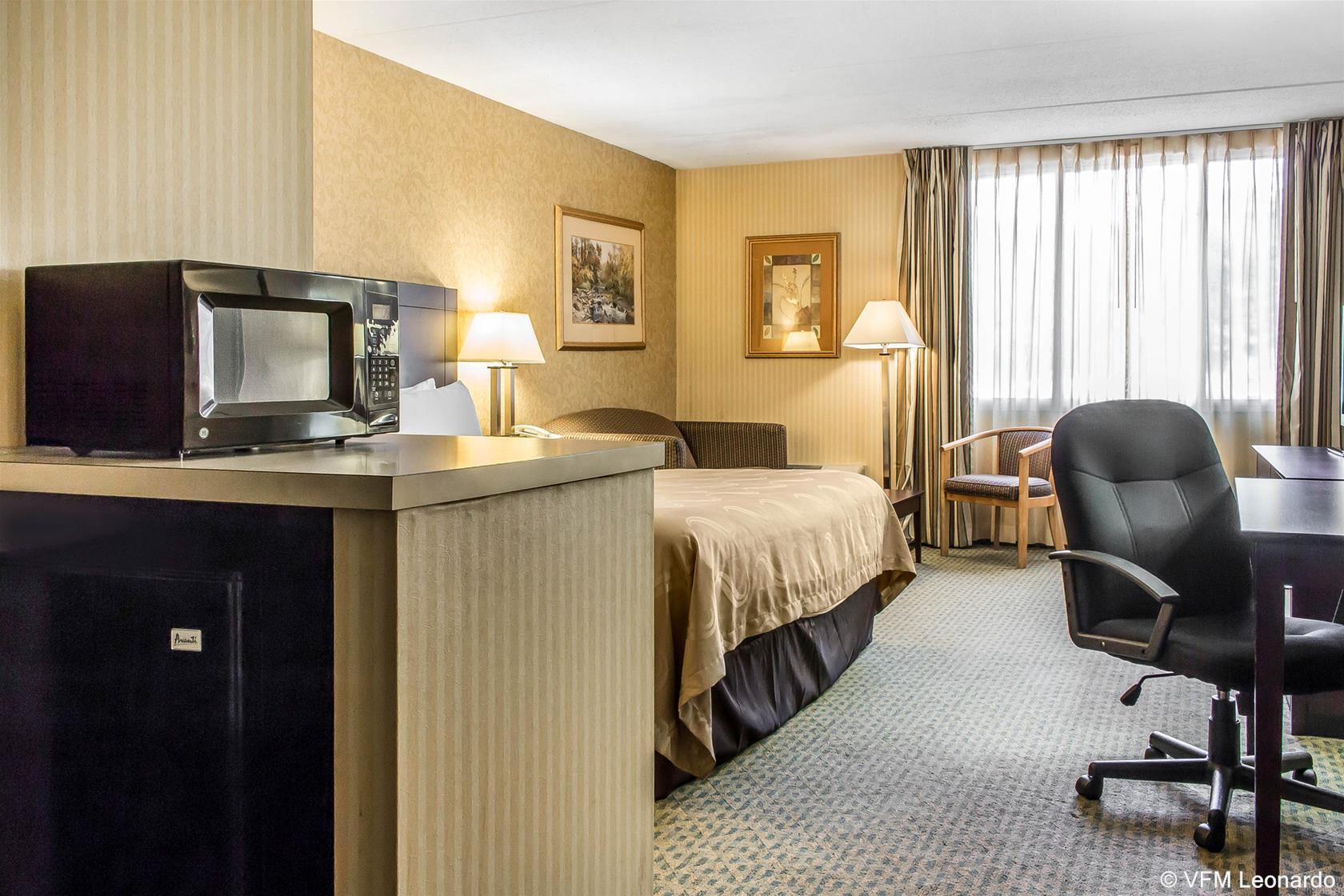Quality Inn Old Saybrook - Westbrook Eksteriør billede