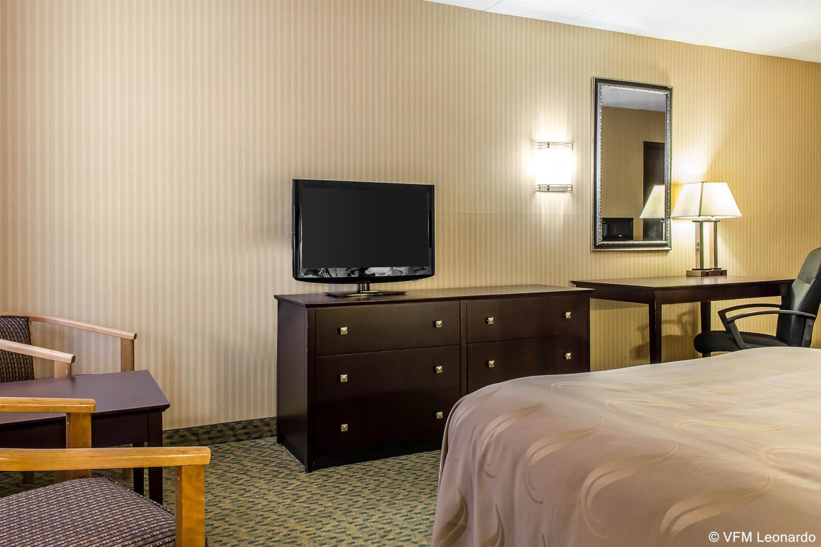 Quality Inn Old Saybrook - Westbrook Eksteriør billede