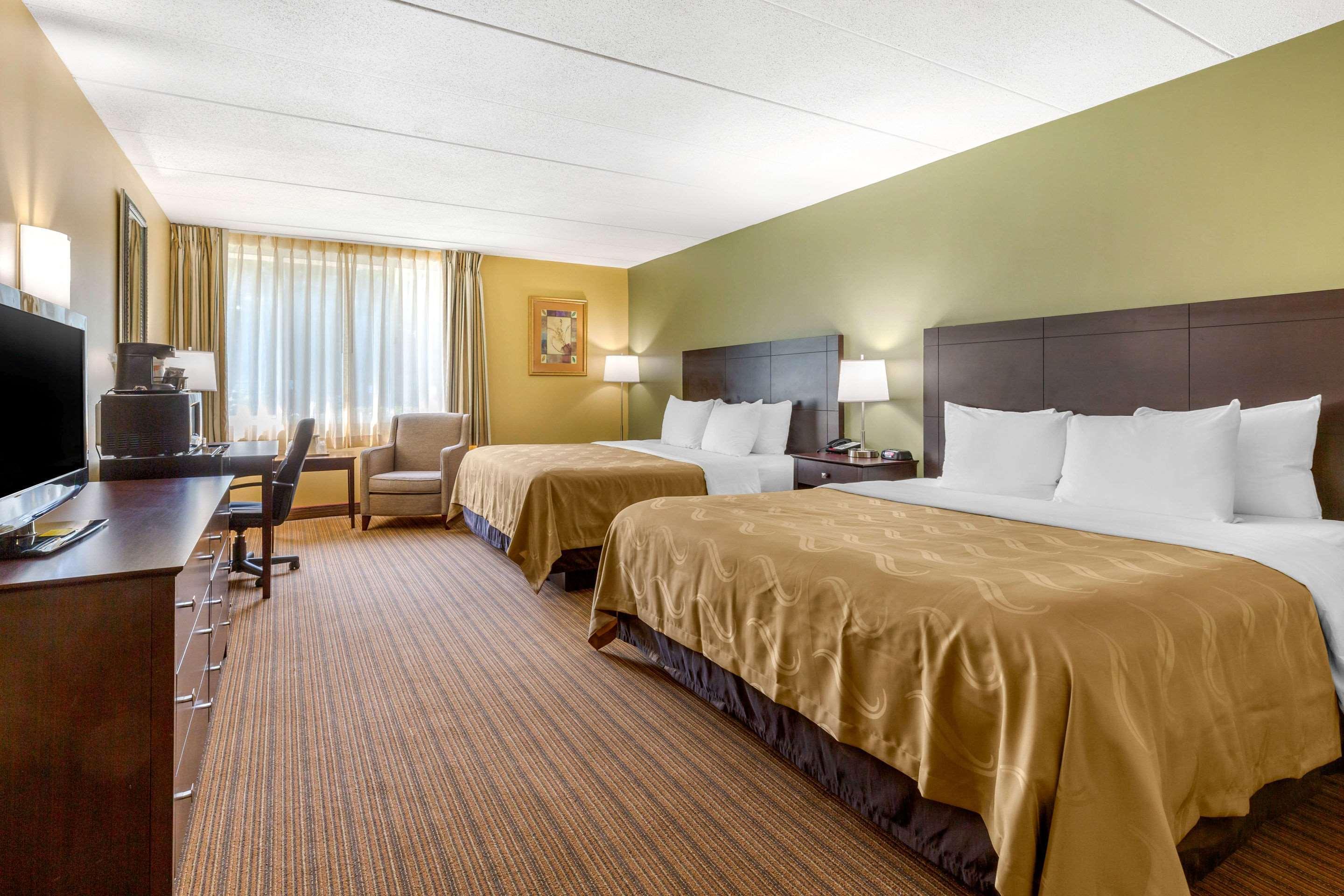Quality Inn Old Saybrook - Westbrook Eksteriør billede