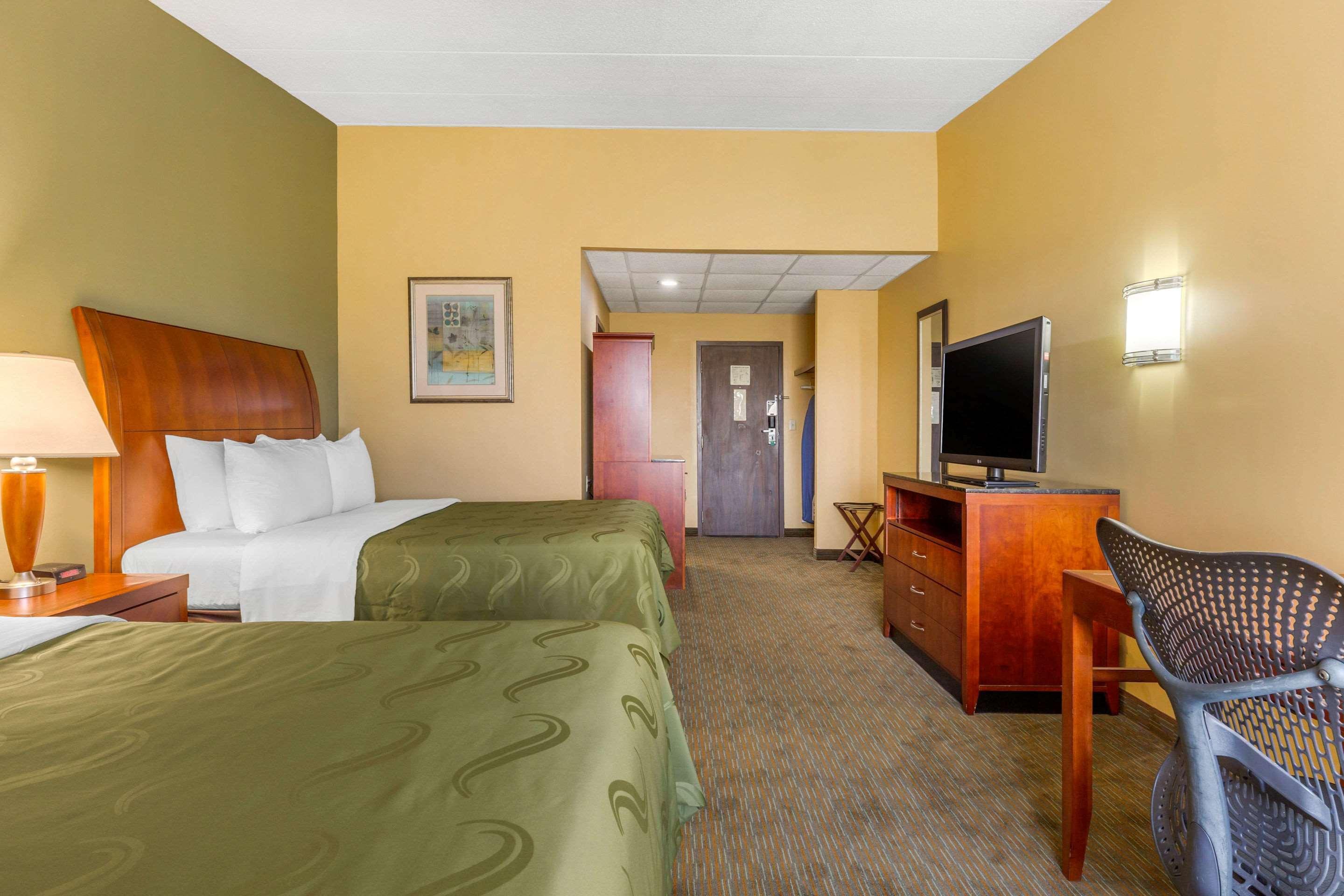 Quality Inn Old Saybrook - Westbrook Eksteriør billede