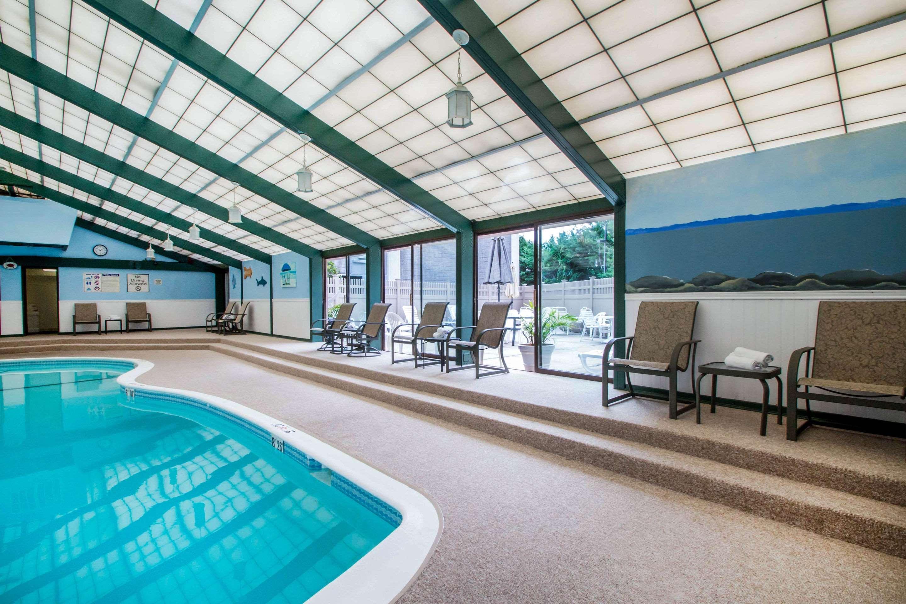 Quality Inn Old Saybrook - Westbrook Eksteriør billede