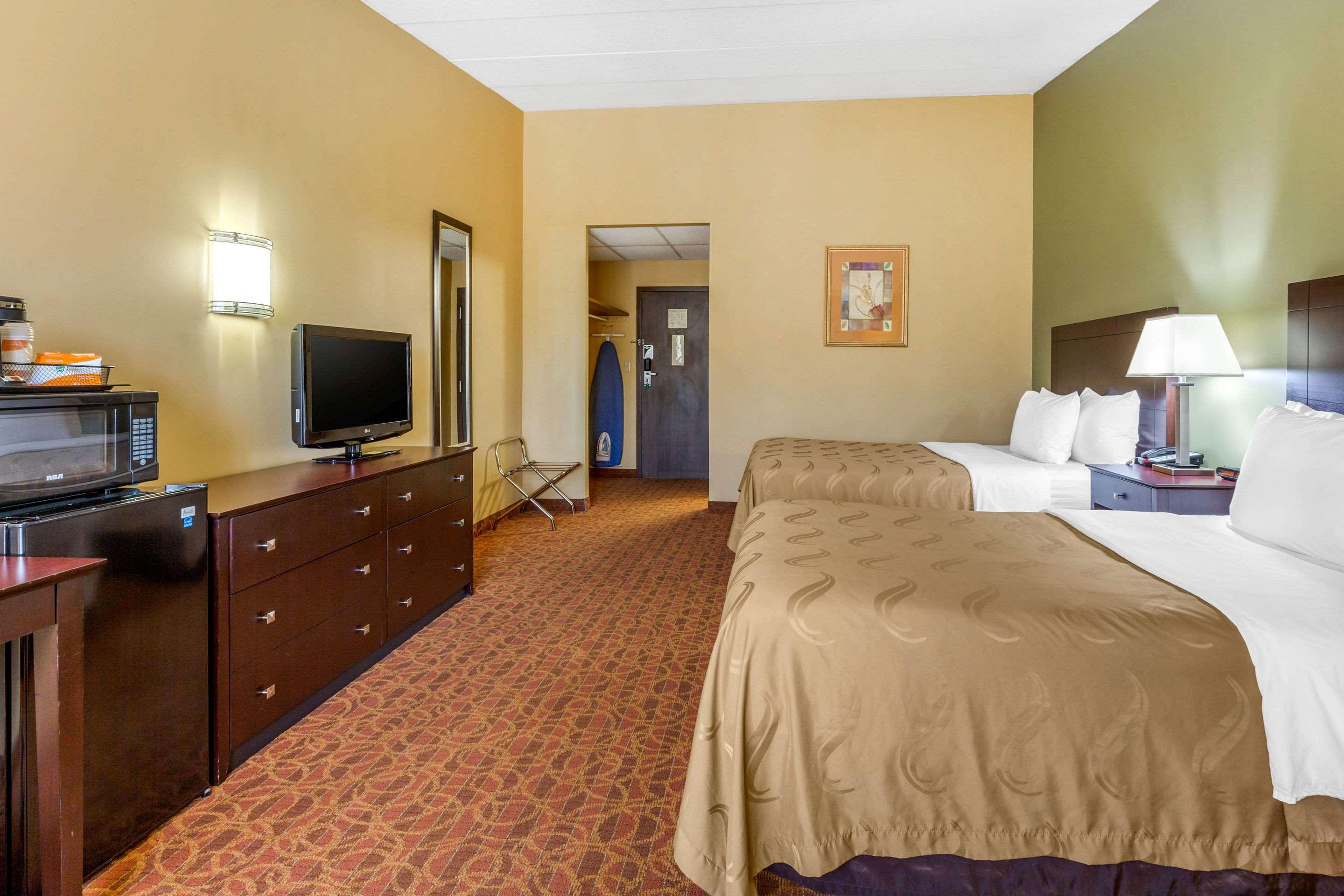 Quality Inn Old Saybrook - Westbrook Eksteriør billede