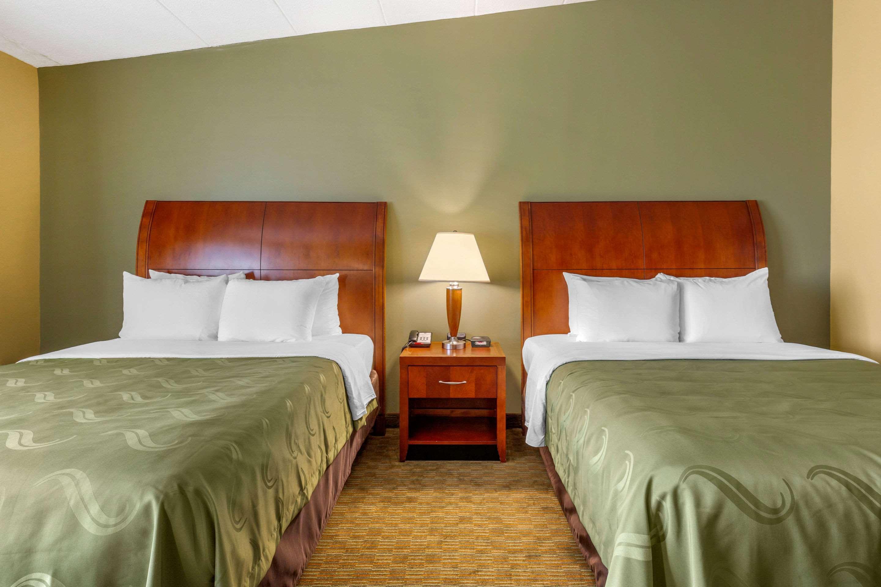 Quality Inn Old Saybrook - Westbrook Eksteriør billede