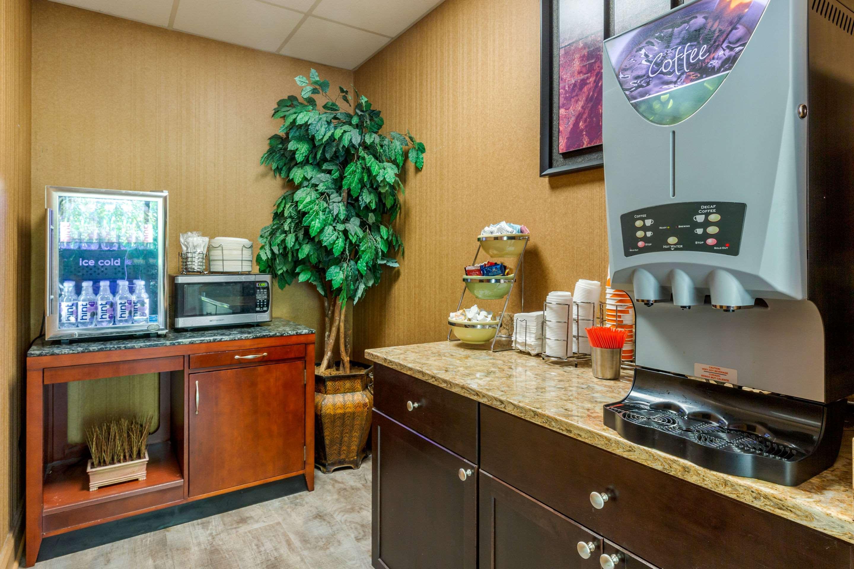 Quality Inn Old Saybrook - Westbrook Eksteriør billede