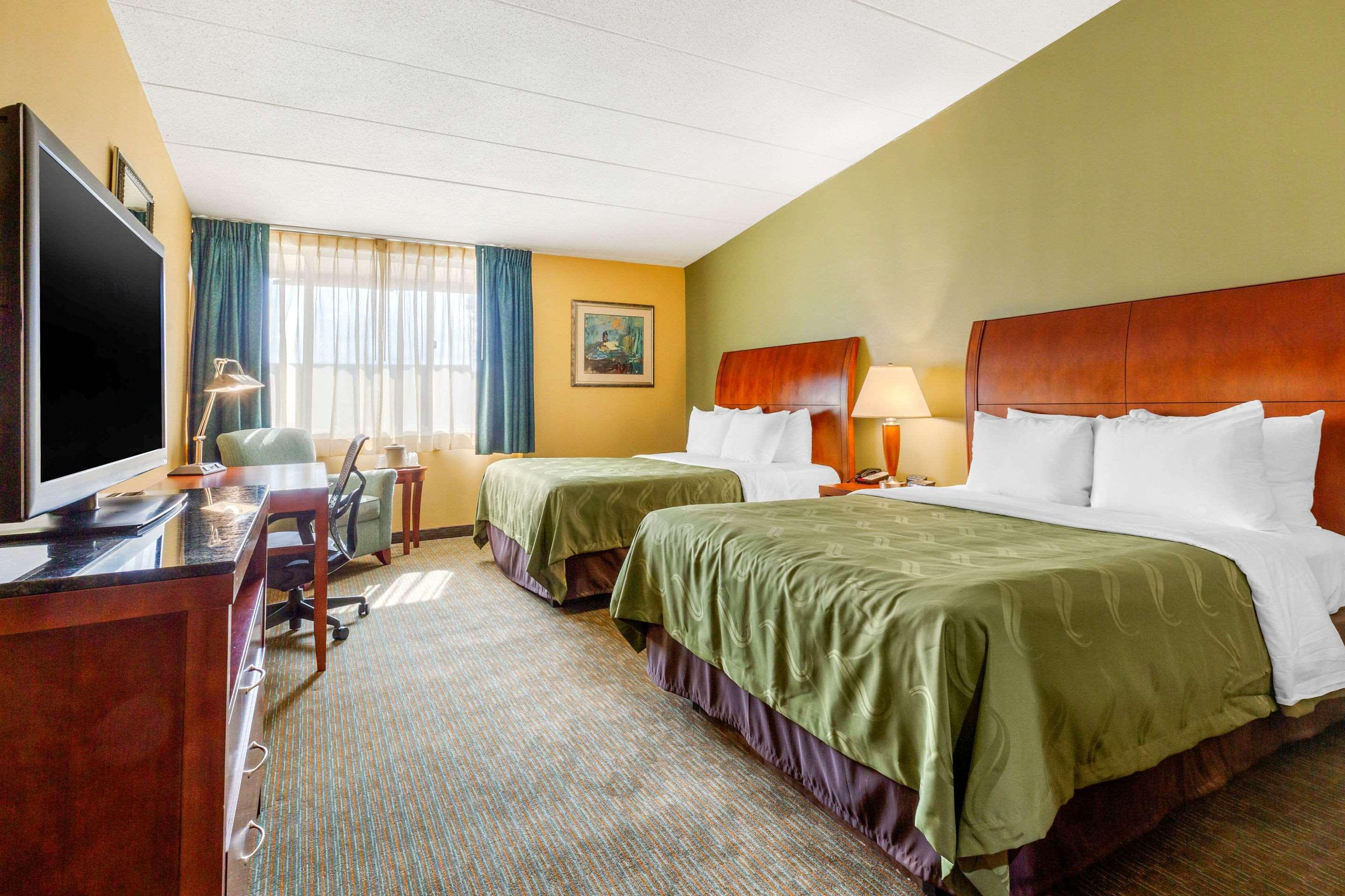 Quality Inn Old Saybrook - Westbrook Eksteriør billede