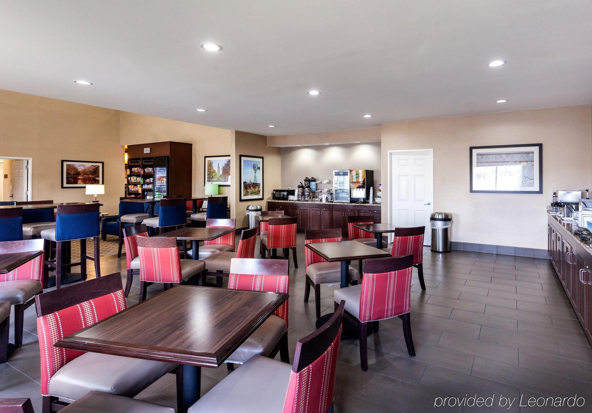 Quality Inn Old Saybrook - Westbrook Eksteriør billede