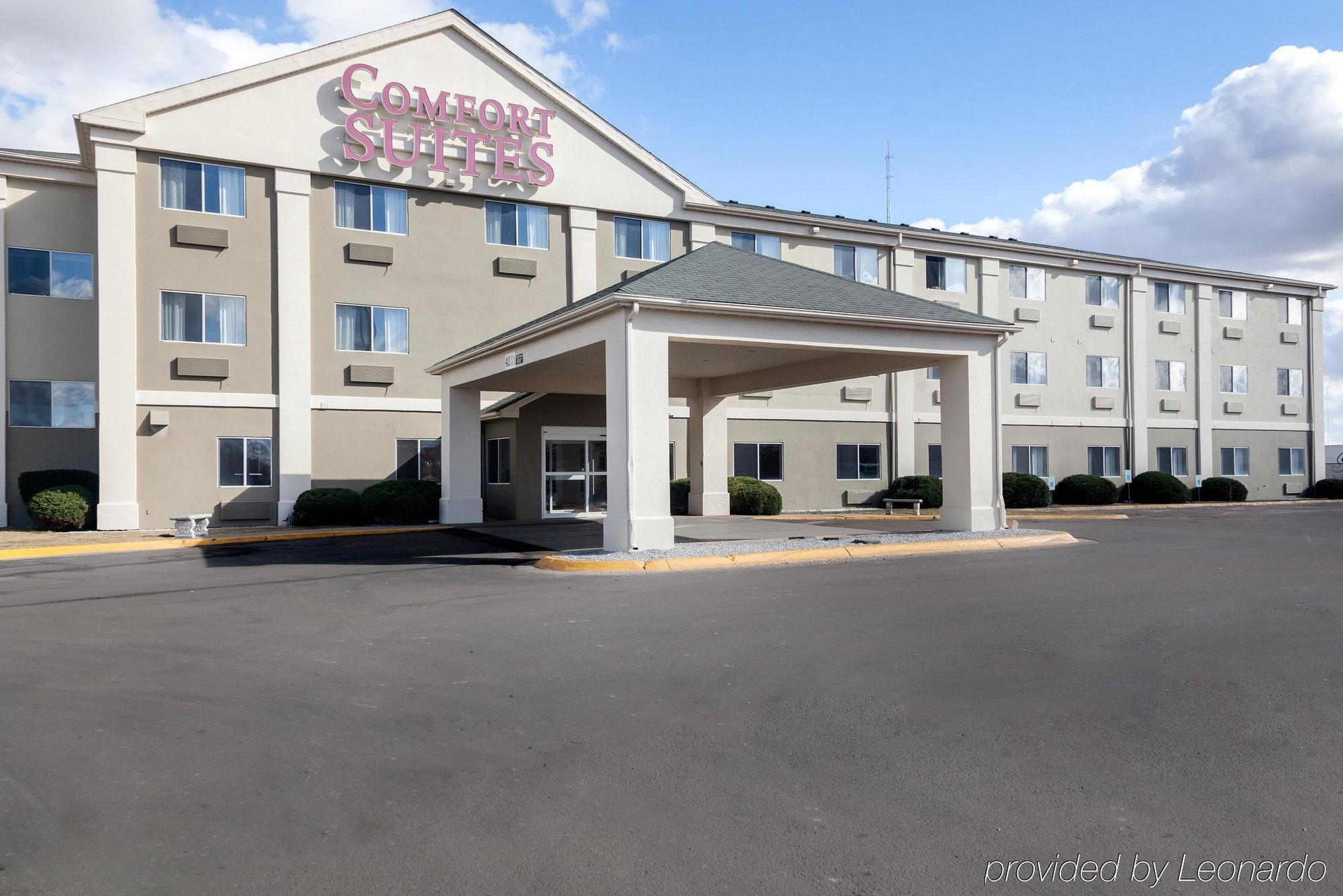 Quality Inn Old Saybrook - Westbrook Eksteriør billede