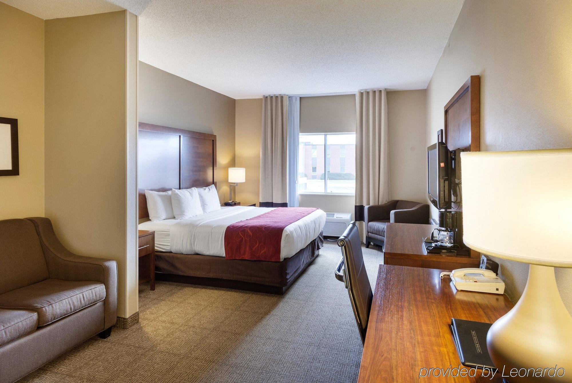 Quality Inn Old Saybrook - Westbrook Eksteriør billede