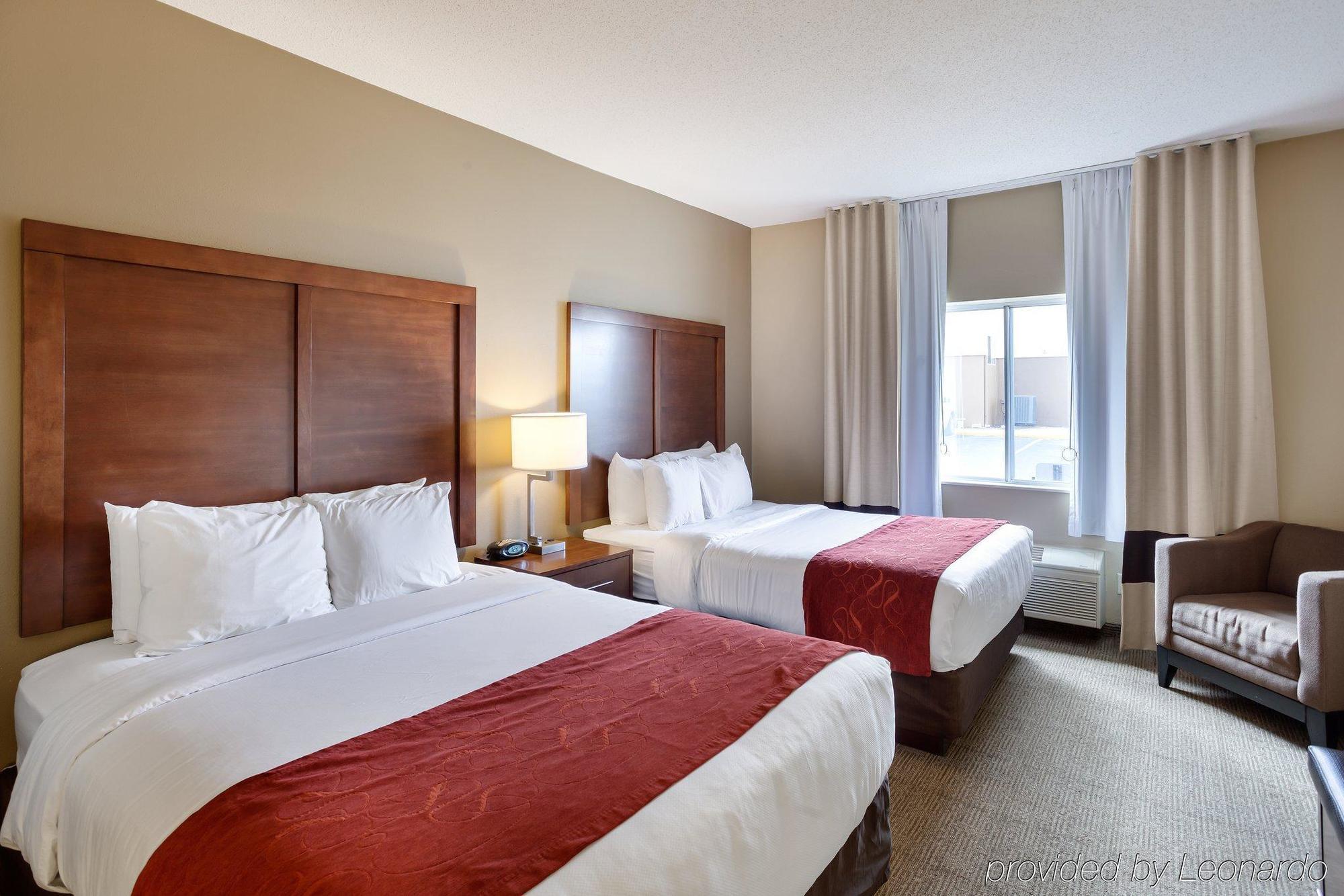 Quality Inn Old Saybrook - Westbrook Eksteriør billede