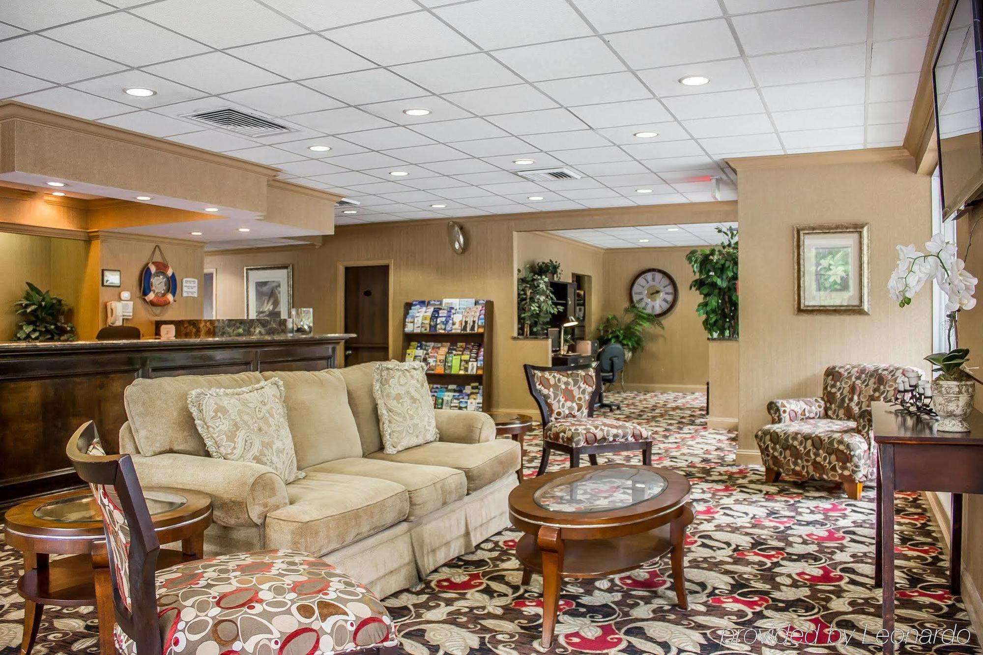Quality Inn Old Saybrook - Westbrook Eksteriør billede