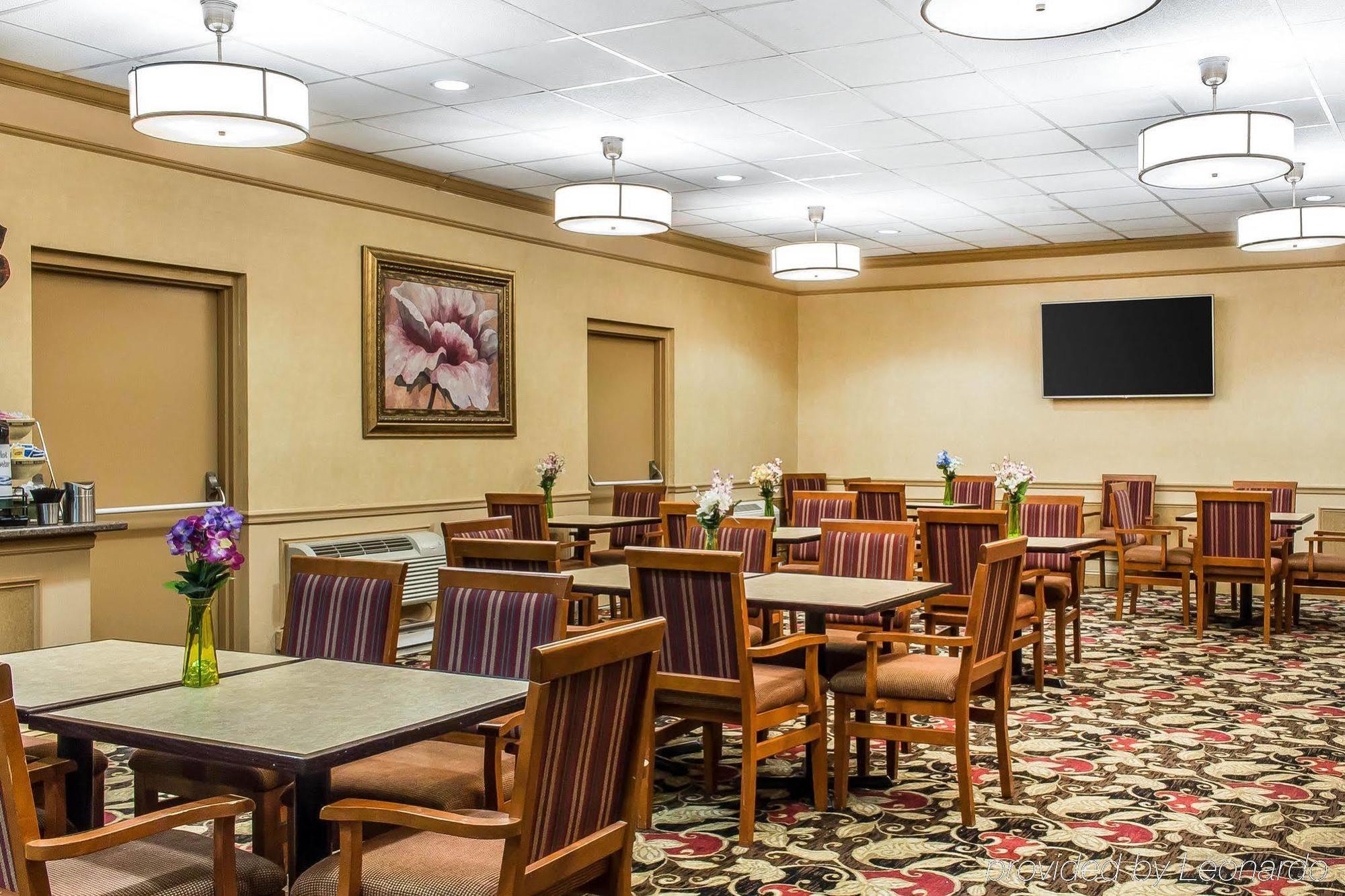 Quality Inn Old Saybrook - Westbrook Eksteriør billede